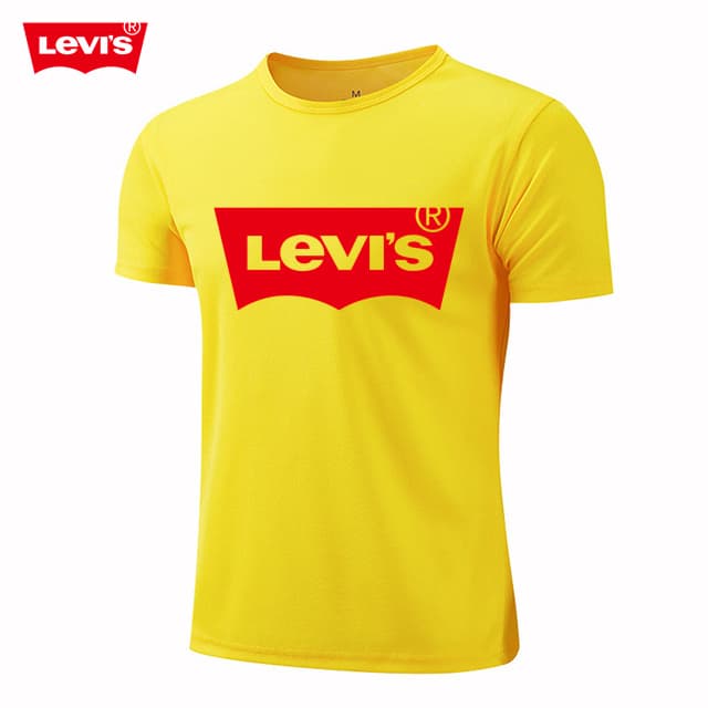 T-shirt homme 2024 de haute qualité, idéal pour l'été, le sport et les loisirs. Séchage rapide, parfait pour la course à pied et le fitness.
