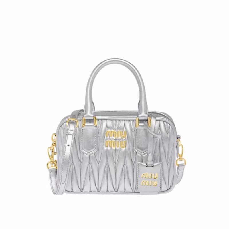 Sac de bowling plié identique, sac d'oreiller Macaron Sweet, sac à bandoulière oblique de grande capacité pour femme