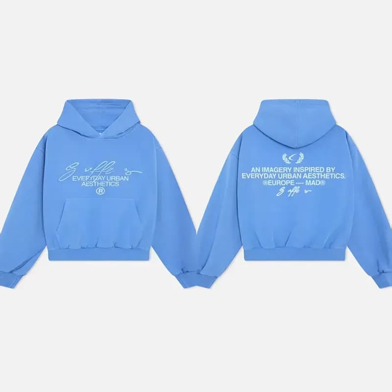 Sweat à capuche Scuffer pour femme, style décontracté, oversize, grunge, Haruku, style Y2K Active