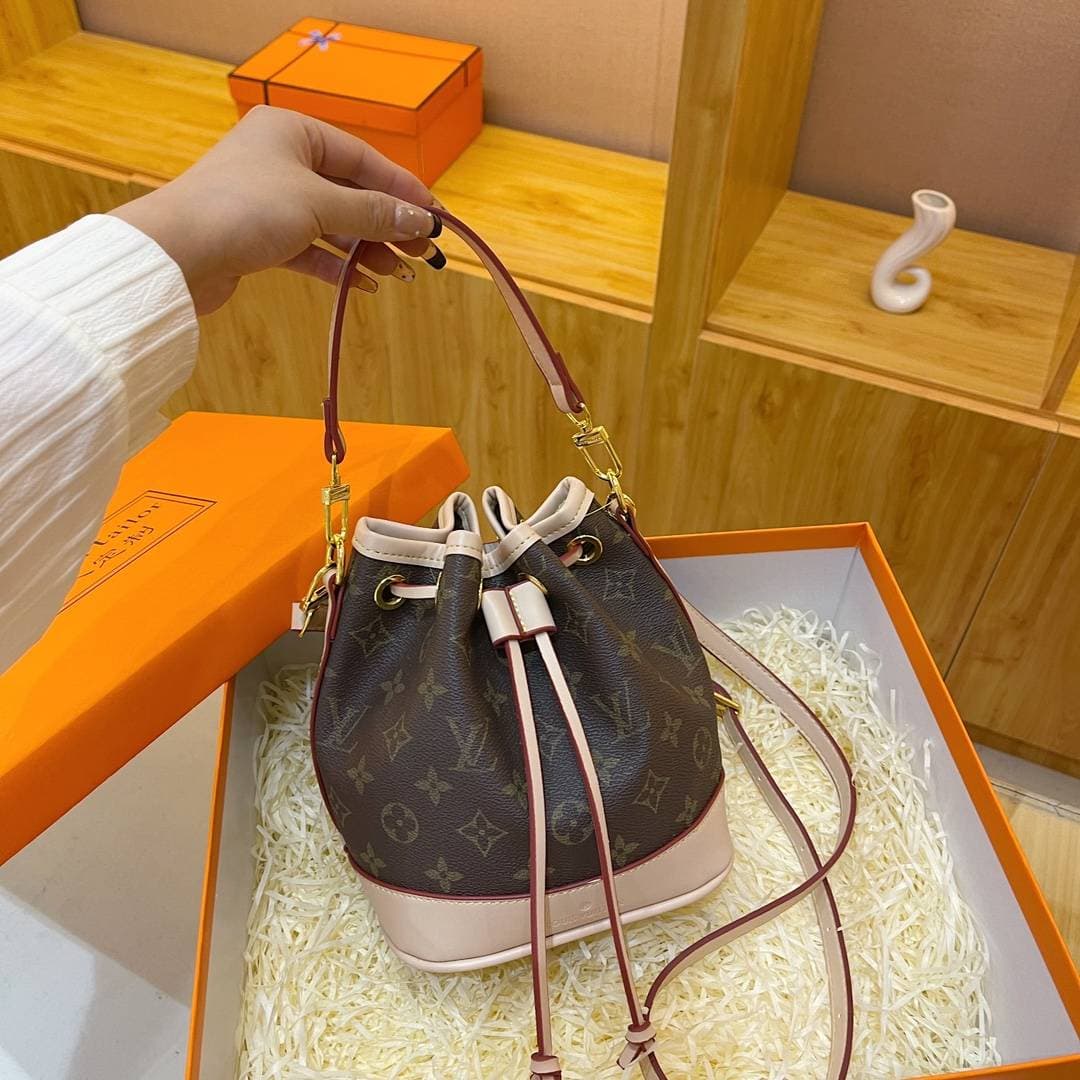 Sac bandoulière femme 2024, nouveau style, haute qualité, classique, rétro, tendance, marque, sac seau, bandoulière, à main