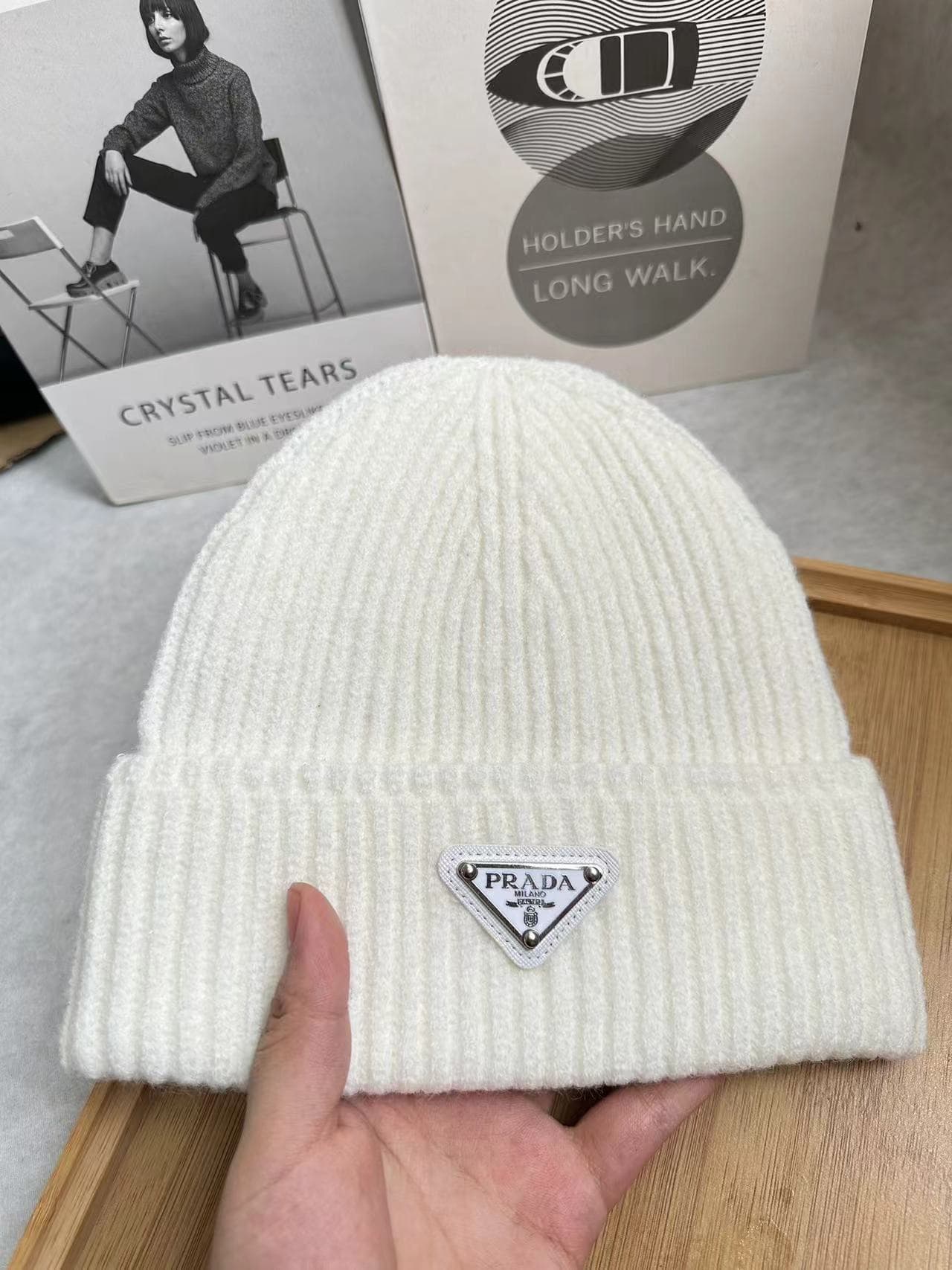 Bonnets de créateur pour l'hiver, bonnets tricotés pour hommes et femmes, doux et confortables, adaptés à l'extérieur, au travail, à l'école