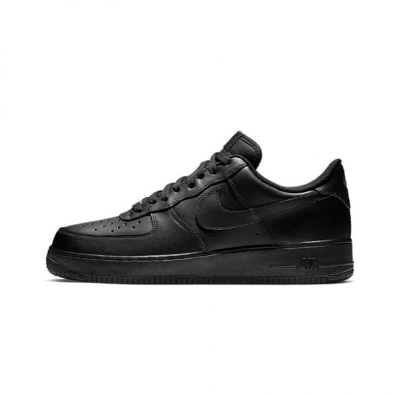 Sac Putian Whaleup Chaussures Blanc Noir Pur Style Classique Polyvalent Unisexe Couple Décontracté Direct Supply Baskets Air Force One