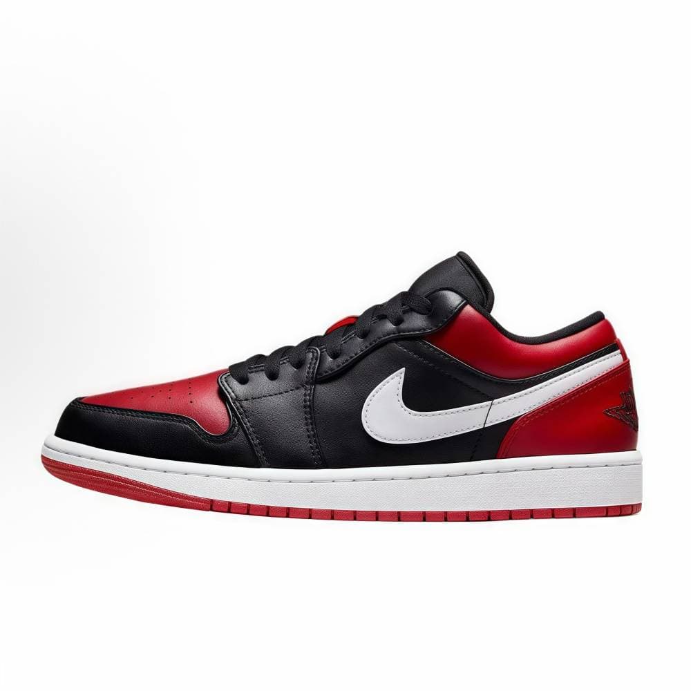Nike Air Jordan 1 Low Medium Olive OG Canary Travis Scott Sports Retro Basketball Chaussures Baskets athlétiques Baskets Black Toe Shadow