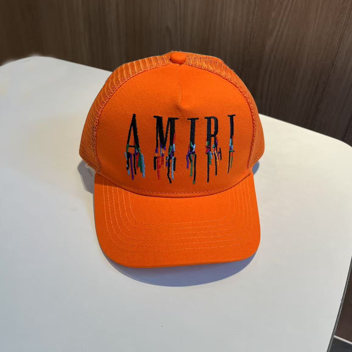 Casquette de baseball tendance américaine 2026 pour couple, style hip-hop, brodée, à visière plate.