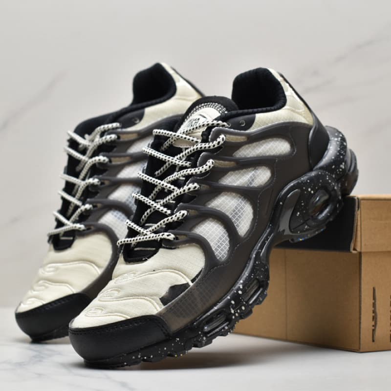 Foreign Trade MAX Terrascape Air Cushion pour hommes, pointures T N PLUS, chaussures de course confortables et décontractées à semelle épaisse.
