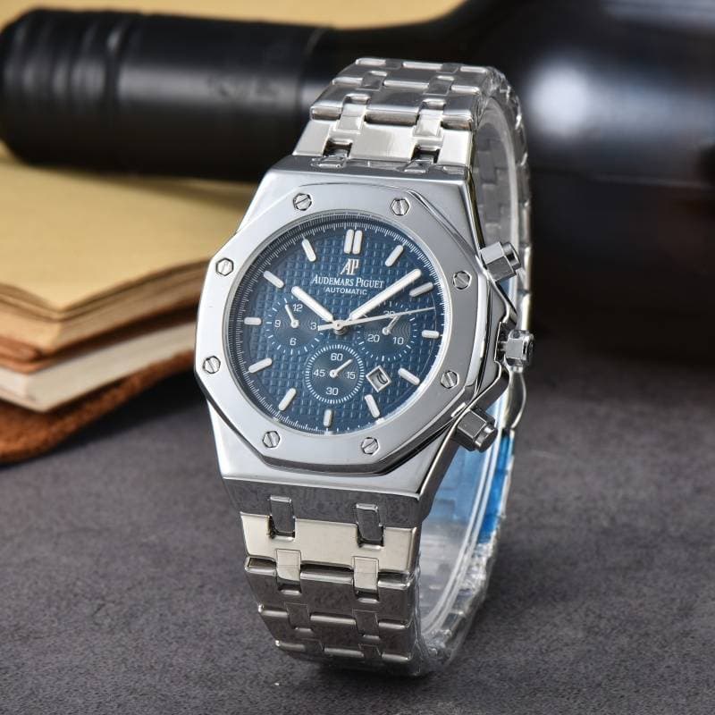 Montre classique pour homme de luxe Business Models