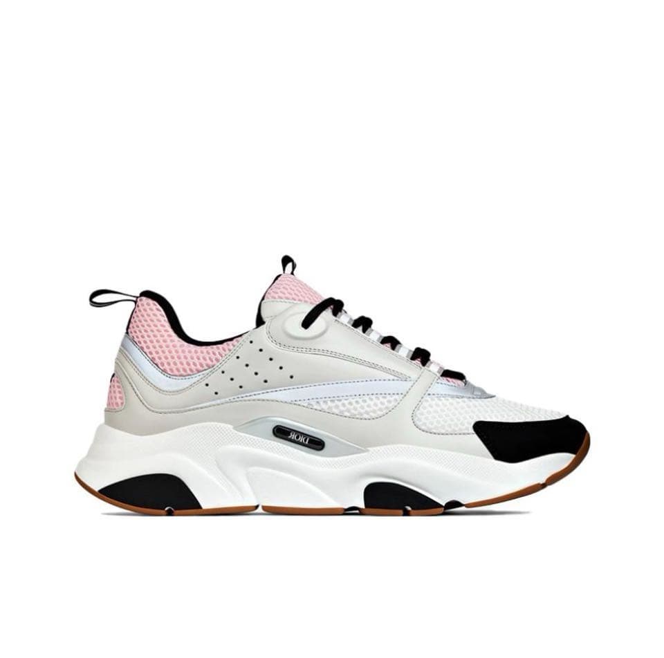 Chaussures de sport et de loisirs pour hommes Guangzhou High Version B22 C Grande taille