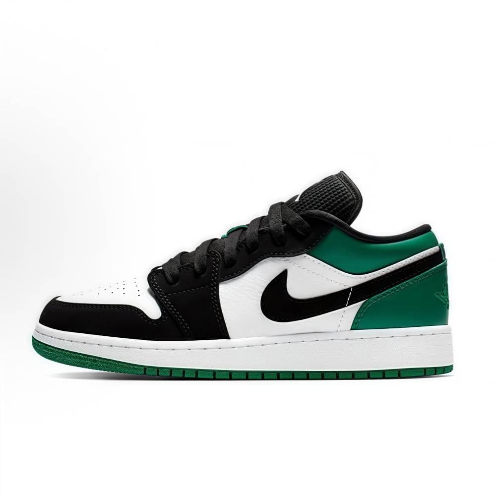 Nike Air Jordan 1 Low Medium Olive OG Canary Travis Scott Sports Retro Basketball Chaussures Baskets athlétiques Baskets Black Toe Shadow