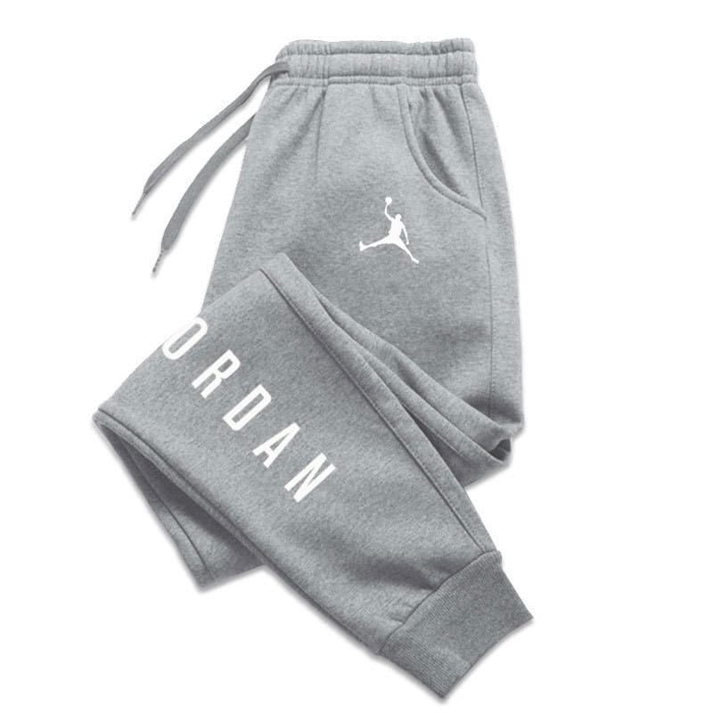 Automne hommes pantalons de sport pantalons de course entraînement Jogging Lon