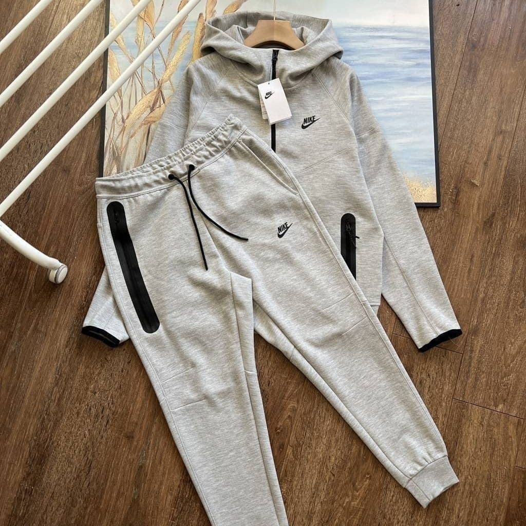 Ensemble veste zippée et coupe-vent pour homme, nouvelle collection printemps-automne, pour le sport et les loisirs