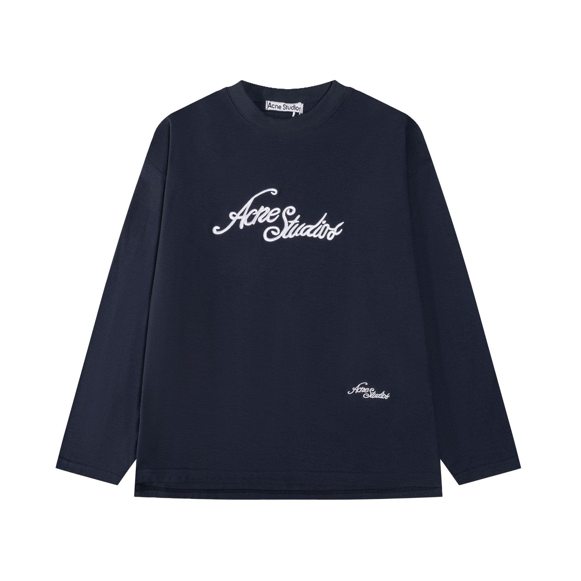 T-shirt léger à manches longues, style commémoratif classique vieilli, coupe décontractée, protection solaire, idéal pour les couples AC1996 26