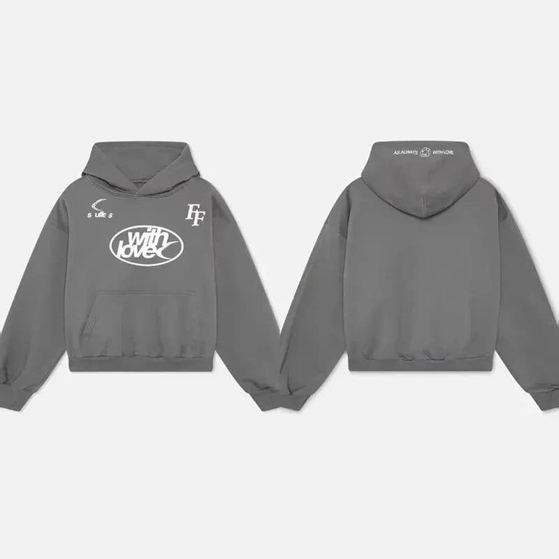 Sweat à capuche Scuffer pour femme, style décontracté, oversize, grunge, Haruku, style Y2K Active