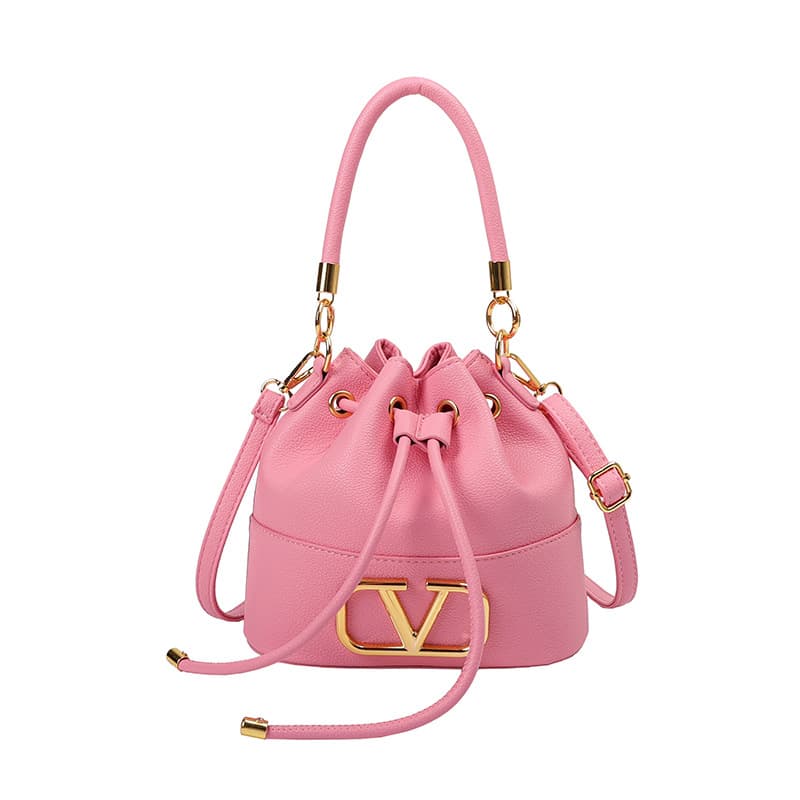 Sac seau pour femmes, sac à bandoulière tout-en-un, panier de grande capacité, sac à main
