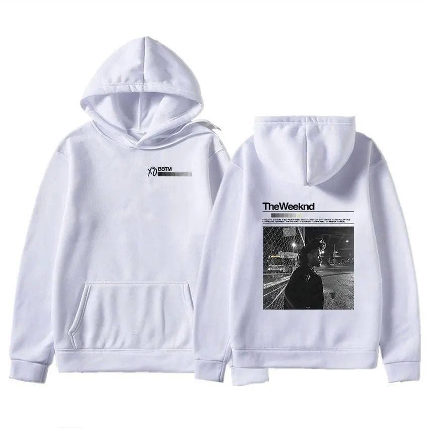 2024 spring and autumn round collar good quality pullover men and women sports hoodie