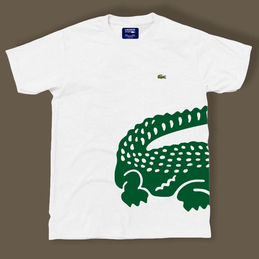 T-shirt unisexe grande taille à imprimé graphique, 100 % coton, col rond, manches courtes, style décontracté