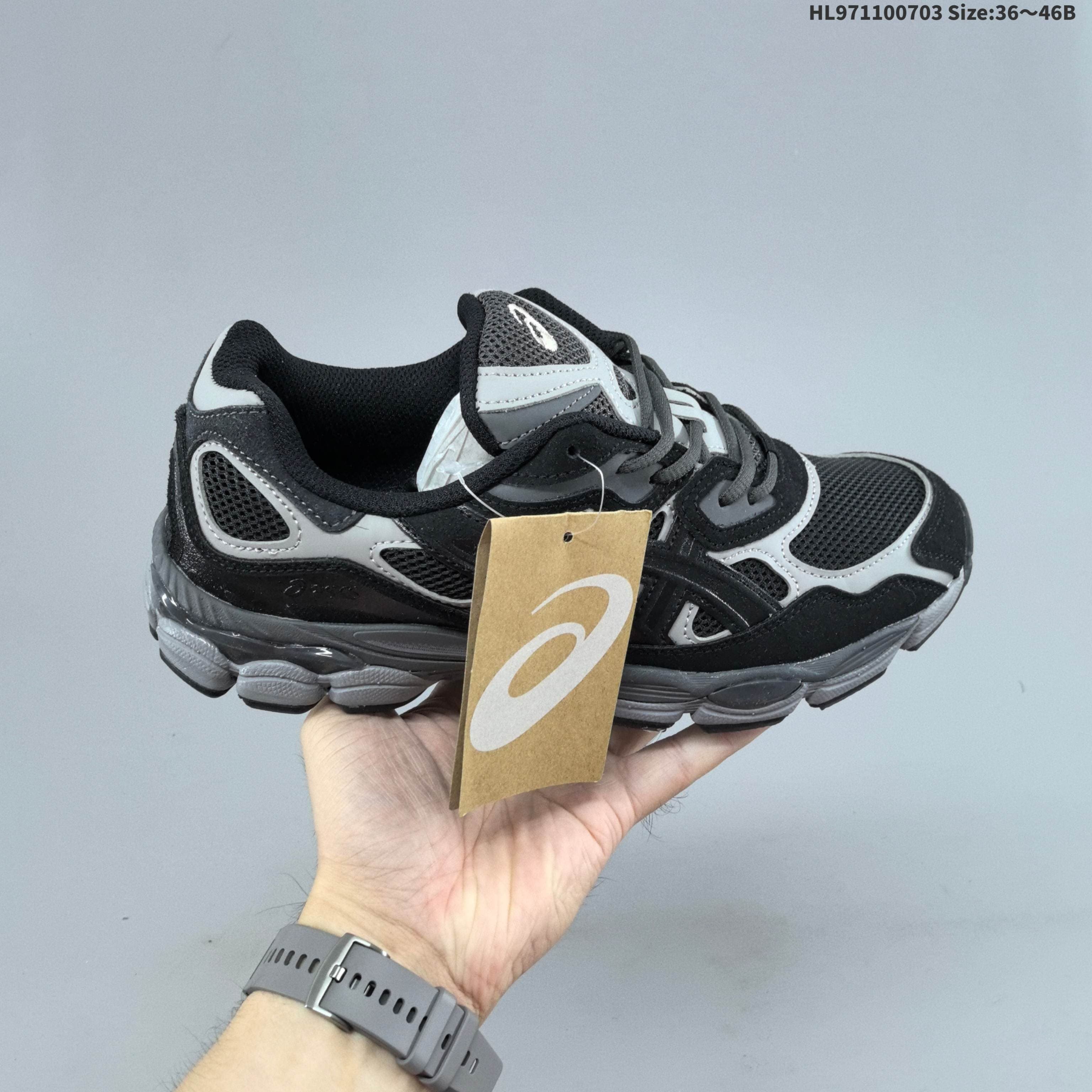 Chaussures de running Asics NYC Gels NYC Sneakers Cream Solar Power Pure Sier Outdoor Sneakers Sports Athleisure Trainers Fashion Daily Outfit