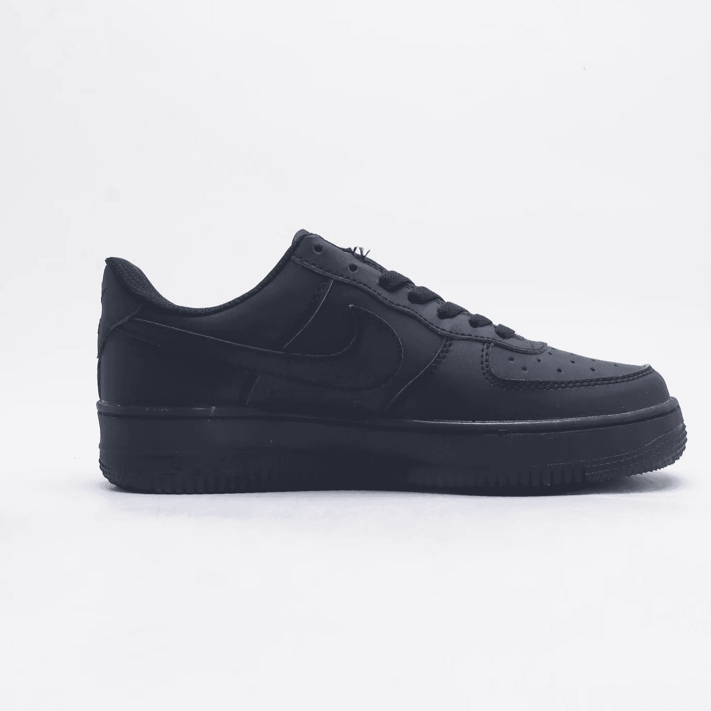 Baskets blanches Af pour hommes Chaussures de créateur Chaussures décontractées Air Forces Chaussures de course 1 Chaussures d'extérieur Chaussur