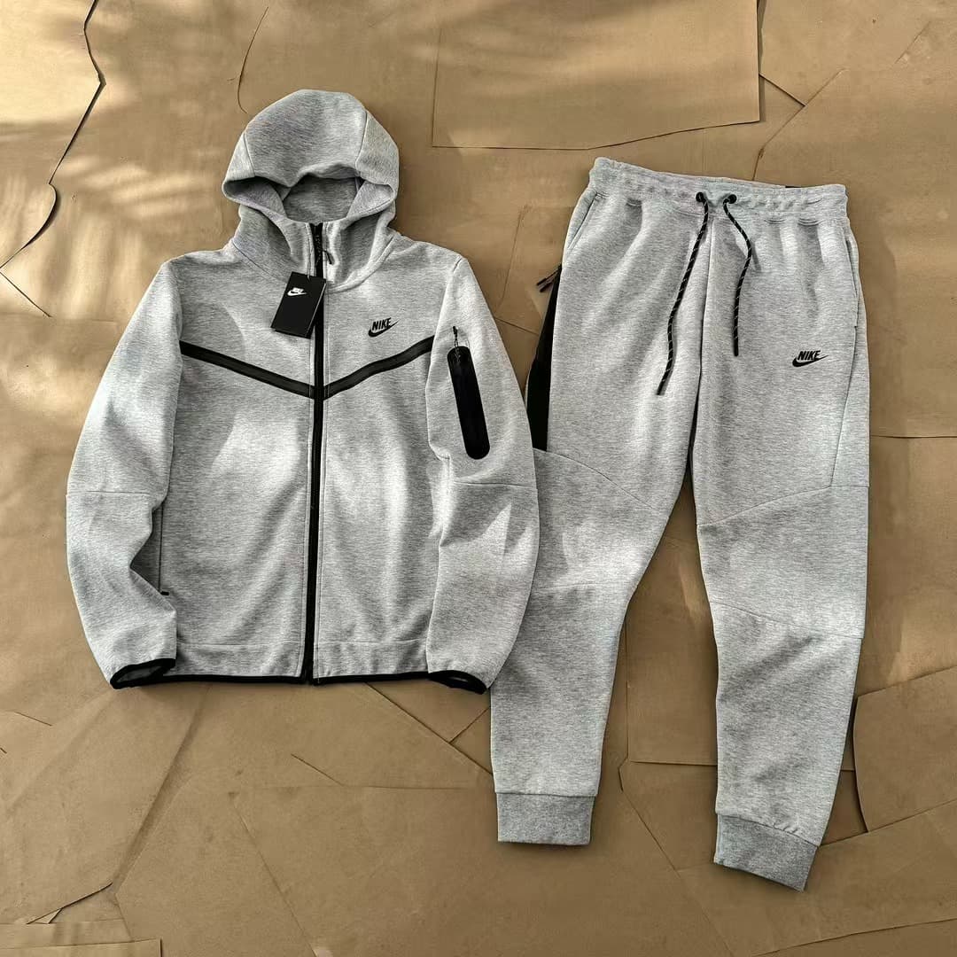 Manteau coupe-vent à capuche en maille sans coutures, style décontracté, fermeture éclair, collection printemps 2026 N*** pour homme, CU4490, tai