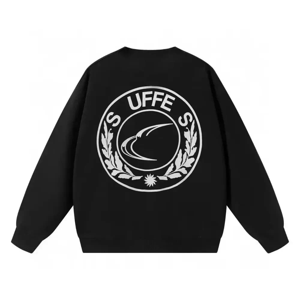 Sweat à capuche Scuffer pour femme, style décontracté, oversize, grunge, Haruku, style Y2K Active