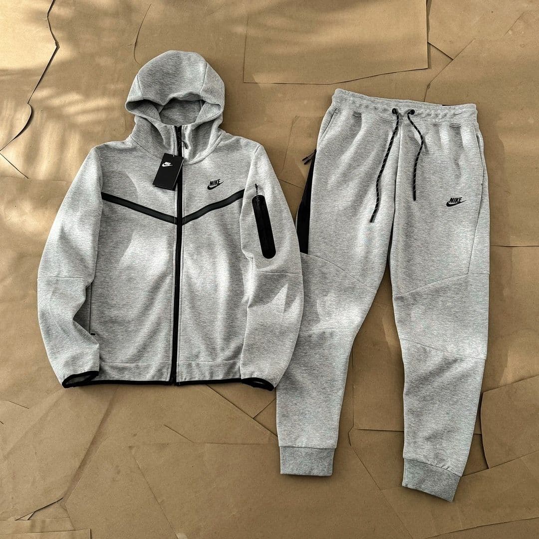 2024 Nouvelle veste à capuche coupe-vent en tricot à fermeture éclair pour hommes