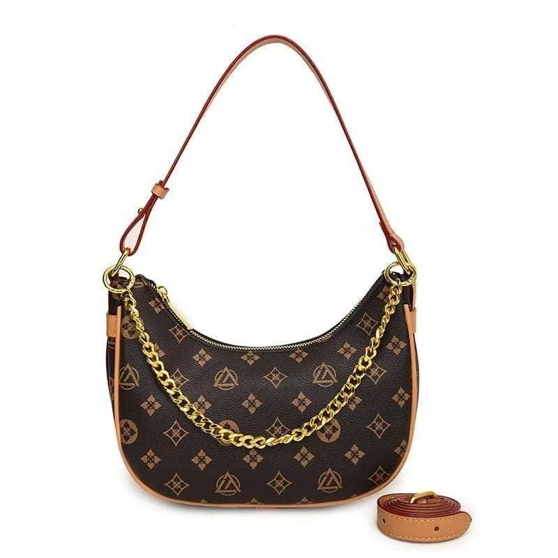 Hot Luxurys Designers Bags NEONOE Bucket Handbags Flower Purses Women Tote Brand Letter Genuine Leather Shoulder Bags