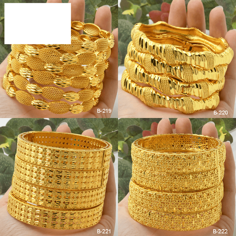 bride Wedding Jewelry Gold Women's Banquet Bracelet
