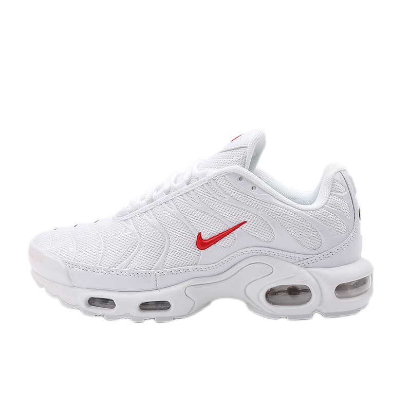 Chaussures décontractées à la mode pour hommes, baskets à coussin d'air, chaussures de course de sport en maille respirante