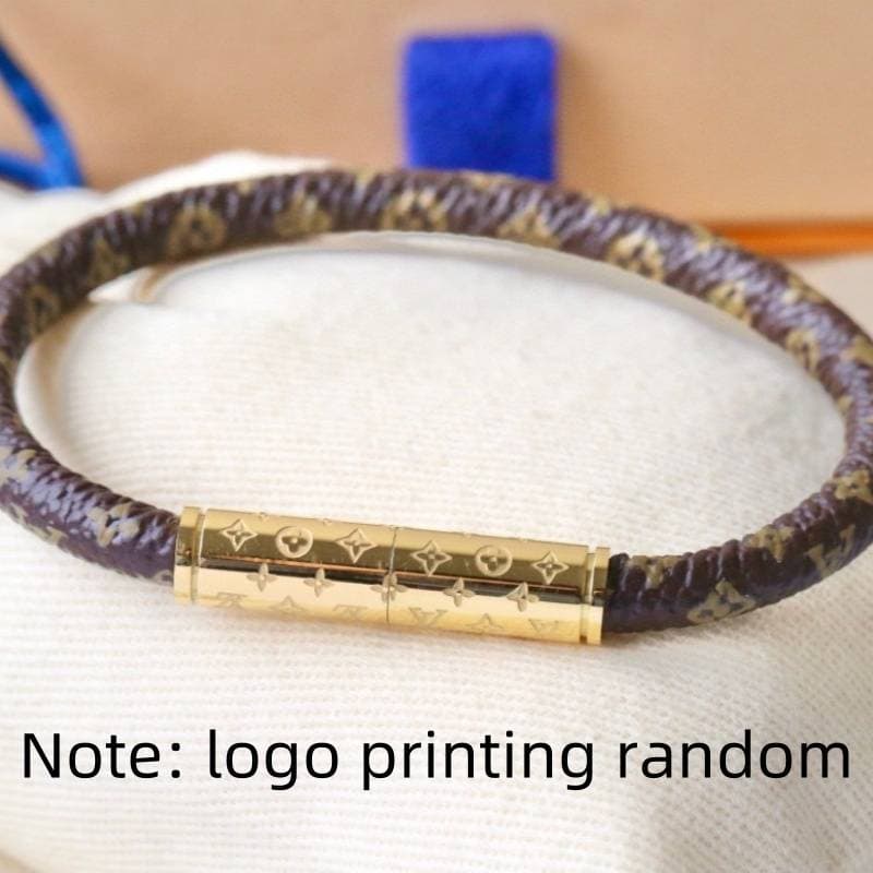 Bracelet léger, luxueux, classique et simple pour femme, accessoire de tous les jours