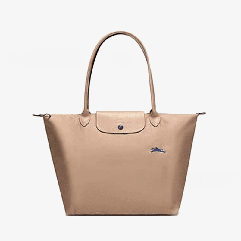 Sac à bandoulière de boulette à la mode de grande capacité fourre-tout en nylon