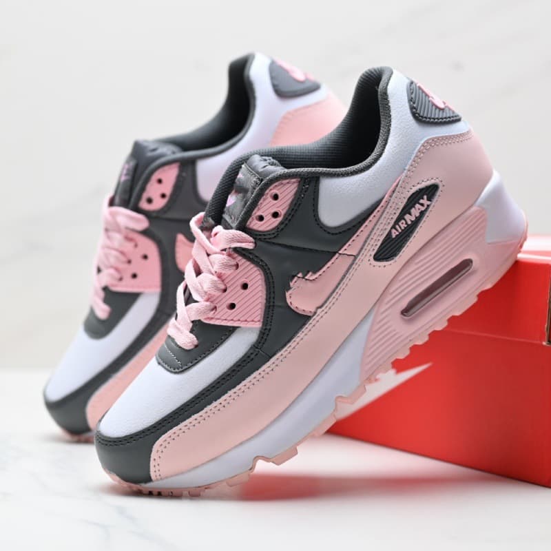 Newan New StatiNew New AIR Max90 Air CushiNew Pour hommes et femmes, confortable et rehaussant