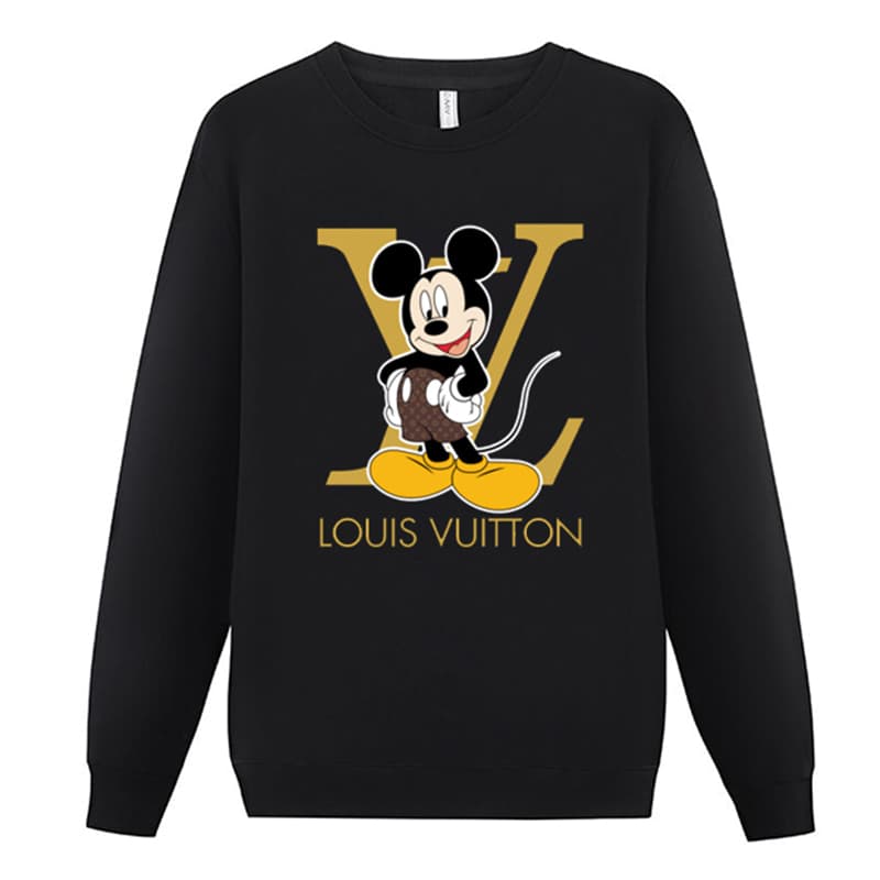 Sweat à capuche décontracté pour homme de haute qualité, style L, classique, tendance, polyvalent, avec col rond, noir