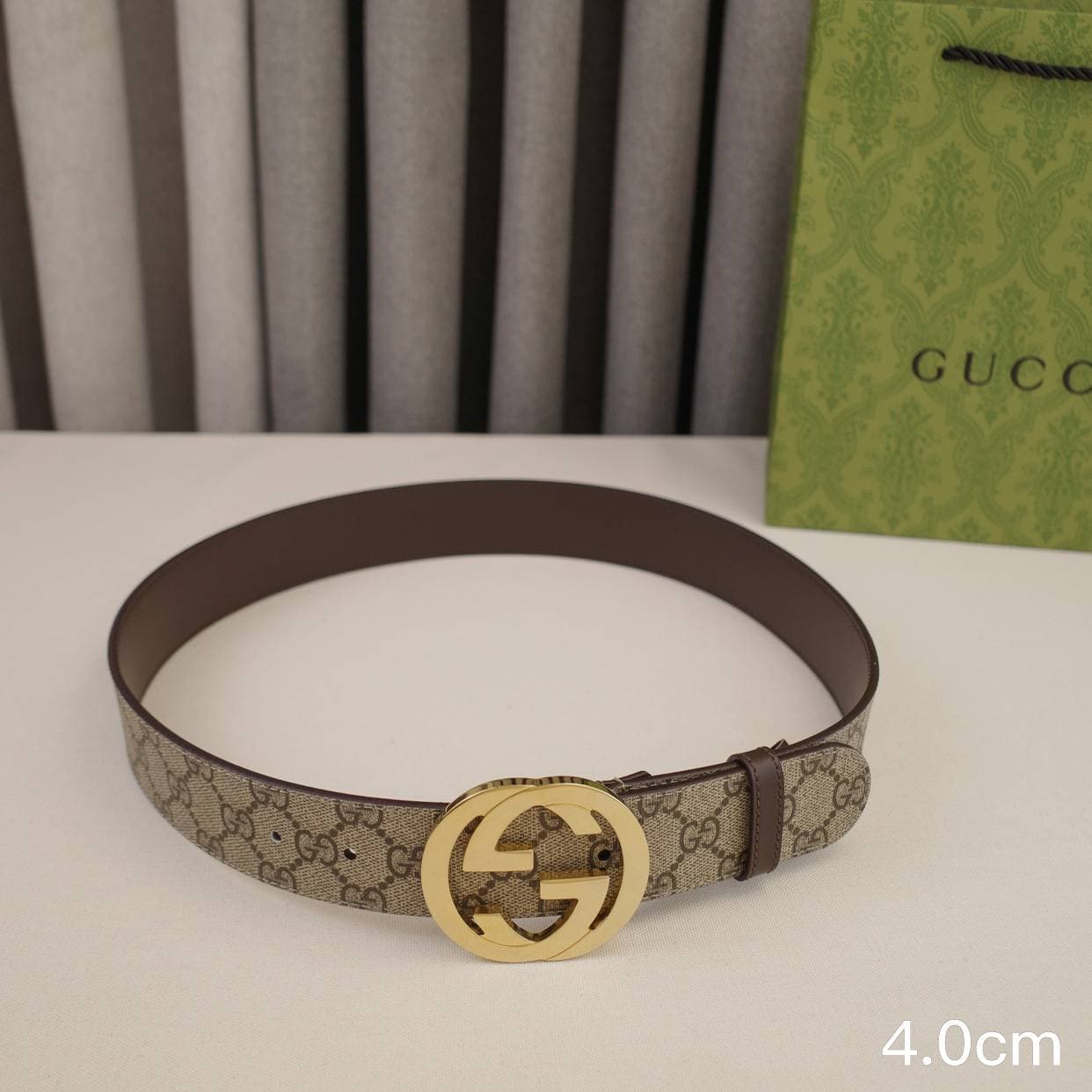 Ceinture unisexe en cuir de vachette, classique et tendance, de haute qualité, durable et adaptée aux déplacements quotidiens
