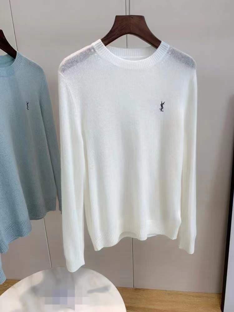 Pull tricoté col rond, style décontracté, slim, cardigan rose, grande taille, tendance printemps 2022