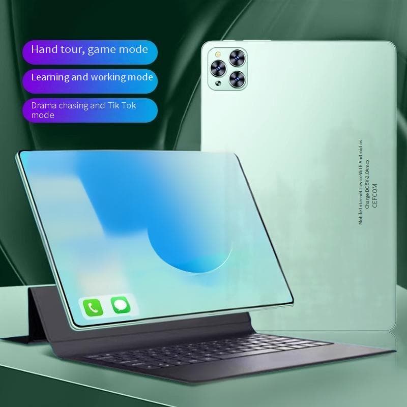 Source Factory MatePad Card Insertion 5G Calling Tablet Computer 8K High-definition Screen Entertainment Gaming Office Learning Machine