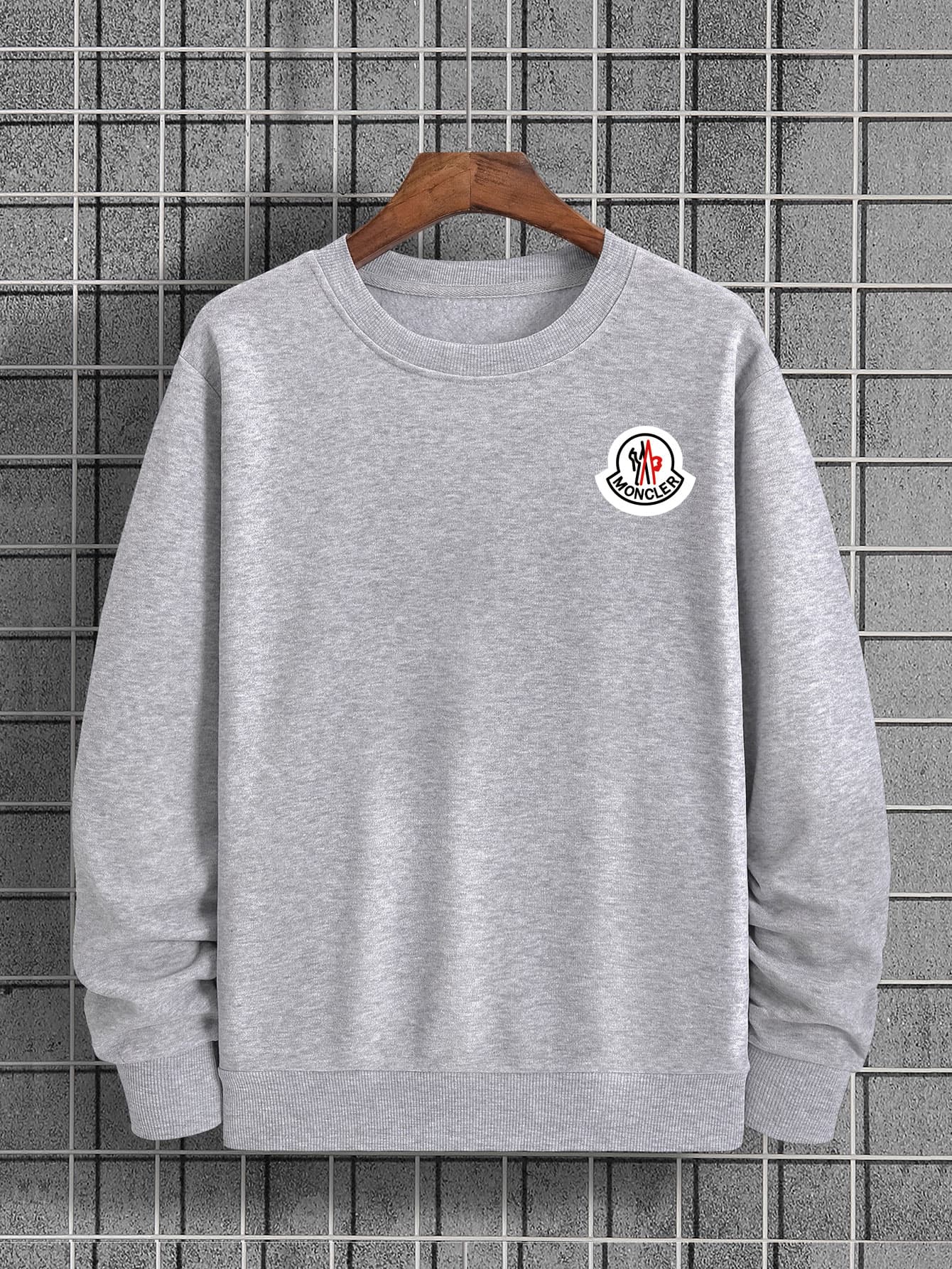 Sweat à capuche fin imprimé, sweat-shirt 100 % coton, style imprimé, tendance, sweat-shirt, sweat à capuche fin, grande taille