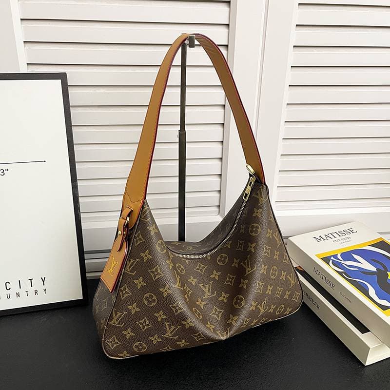 Déesse de marque internationale de luxe, les mêmes modèles avec le sac à bandoulière tendance classique