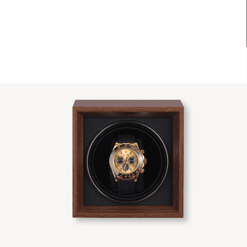 Automatic Watch Winder Winding Watch Box Watch Box Storage Box Household Mechanical Watch Rotating Placer Swing Watch Turner