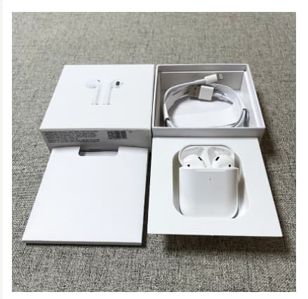 Écouteur Bluetooth stéréo sans fil TWS Airs Pro