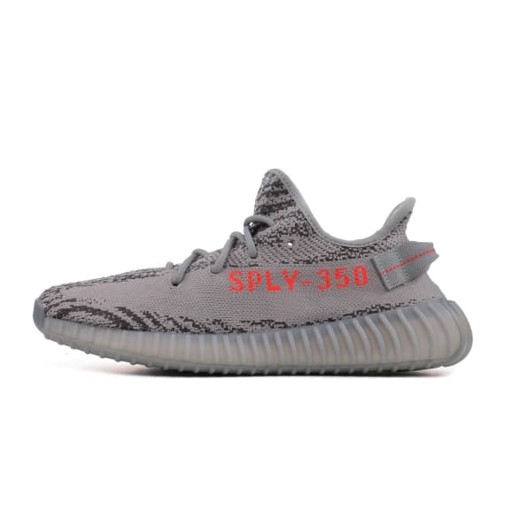 2023 Boost Hommes V2 Yz Chaussures de sport Kanye West Femme Chaussure de course réfléchissante Beluga Carbon