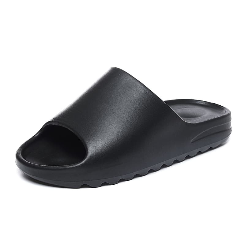 Pantoufles de marque Outdoor Slide, tongs, pantoufles de créateur pour hommes
