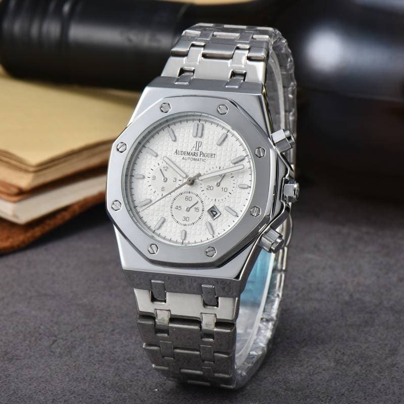 Montre classique pour homme de luxe Business Models