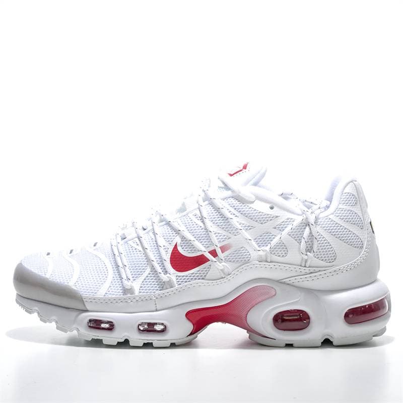 Baskets AM-TN Plus 2024 pour hommes et femmes, chaussures de course à coussin d'air sur toute la longueur, pointures 36 à 47 EUR