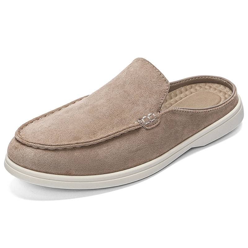 Chaussures pour hommes, mocassins décontractés, légers, à enfiler au quotidien, style décontracté.