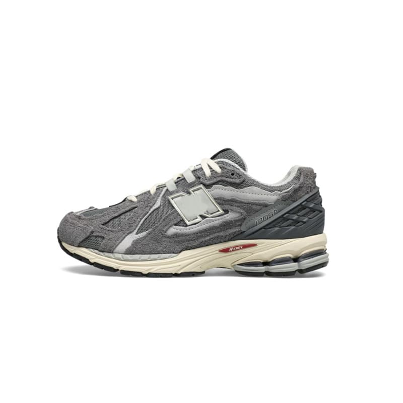 Nouvelles chaussures de course amortissantes 1906 Sports 2024, tendance et décontractées