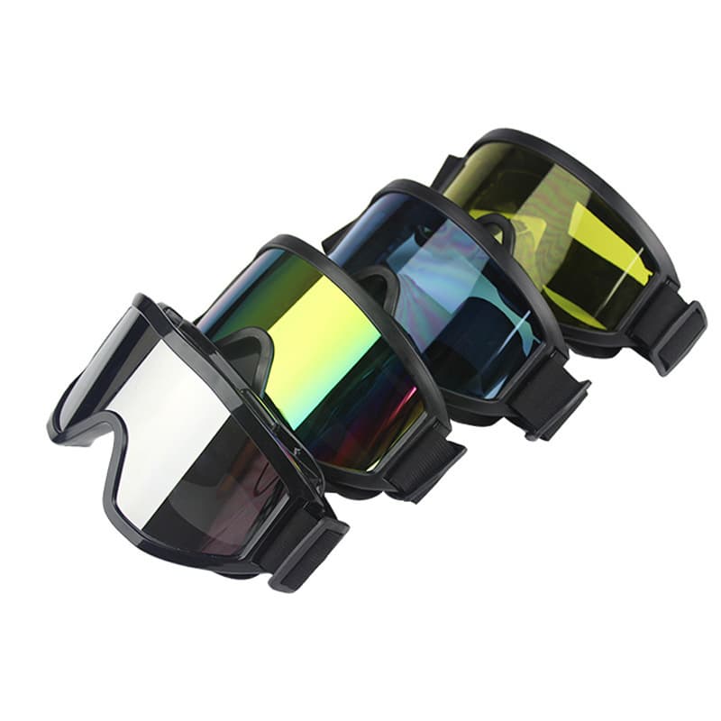 Motorcycle Accessories & Parts helmet goggles motorcycle goggles ski goggles off road windshield goggles downhill goggles