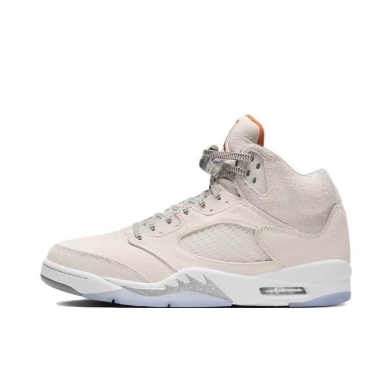 New Oreo Black And White Cicada Wings Angry Bull Easter Egg Guo Ailun Qiao 5 Unisex Sports Basketball Shoes