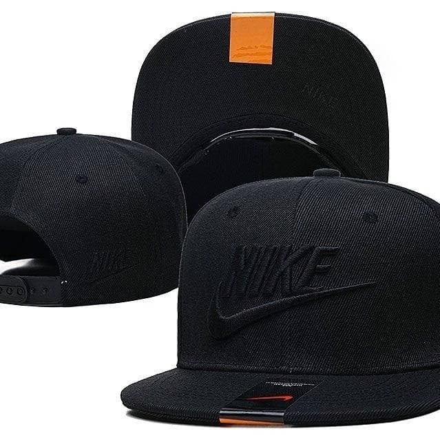 Casquette de baseball homme NlKE Hat, modèle automne à coque rigide, style décontracté pour les activités de plein air.