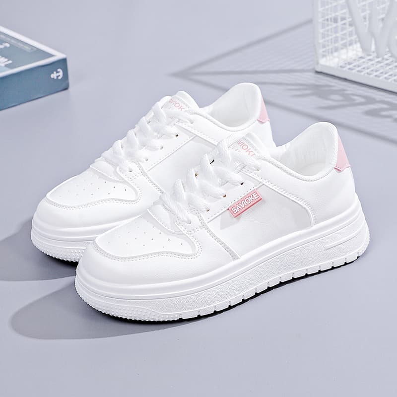 Spring Fashion Dad Shoes Casual Student Women's Shoes
