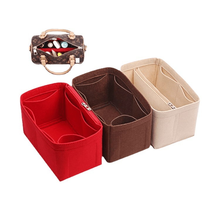 Bag Inserts Suitable For Speedy20, 25, 30, 35 Inner Liner Bags, Inner Lining Storage Pillows, Support Bags And Middle Bags