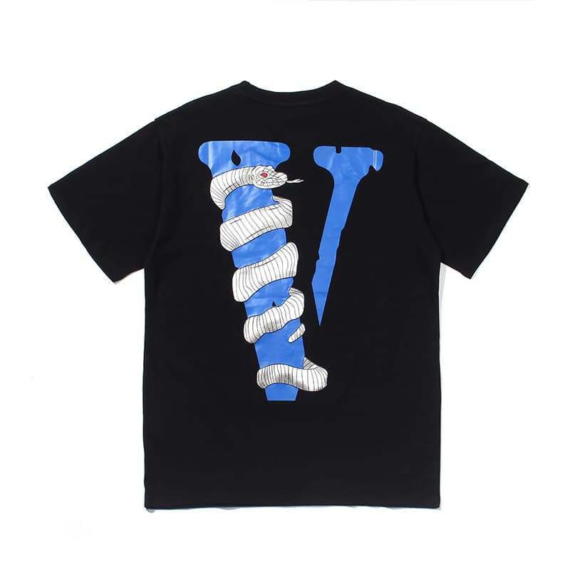 T-shirt unisexe à manches courtes imprimé, style décontracté et ample, avec imprimé original.